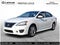 2014 Nissan Sentra SR