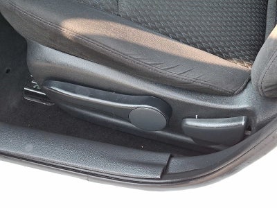 2014 Nissan Sentra SR