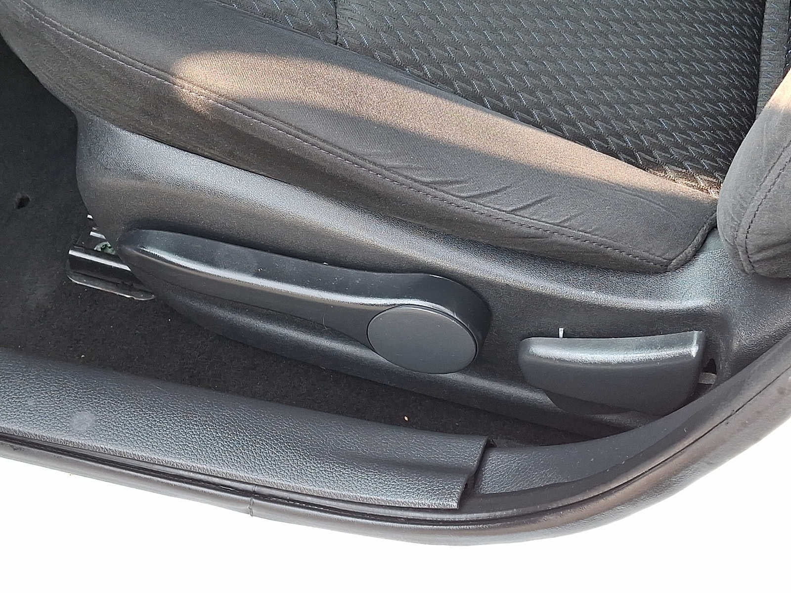 2014 Nissan Sentra SR