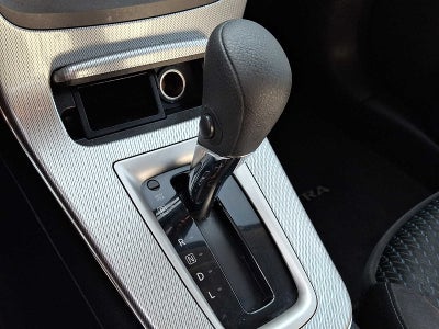 2014 Nissan Sentra SR