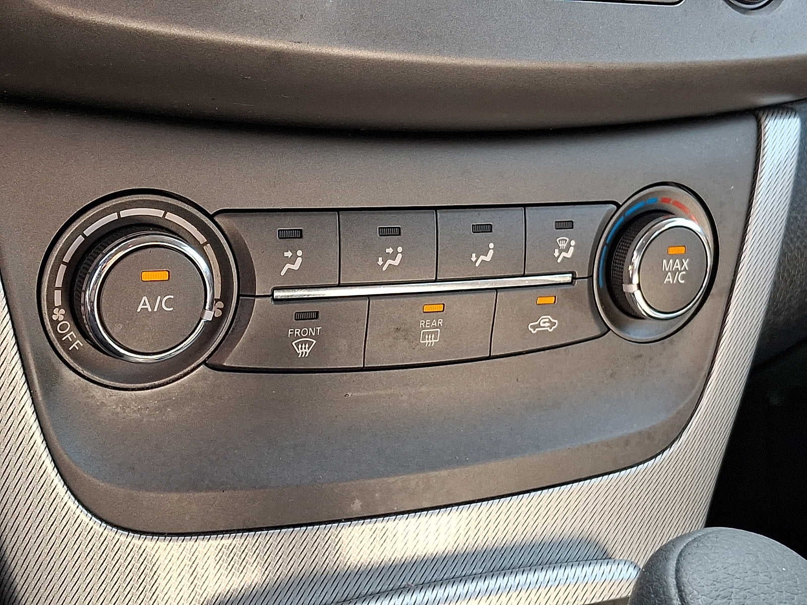 2014 Nissan Sentra SR