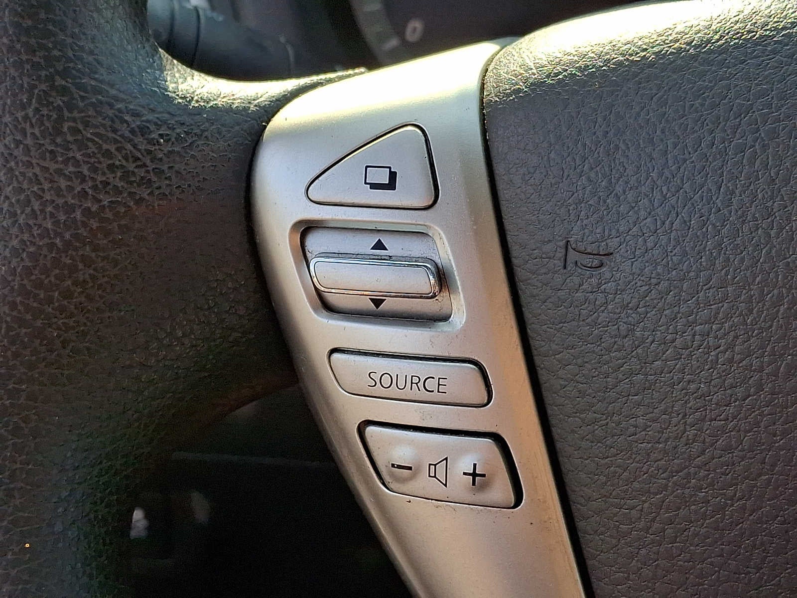 2014 Nissan Sentra SR