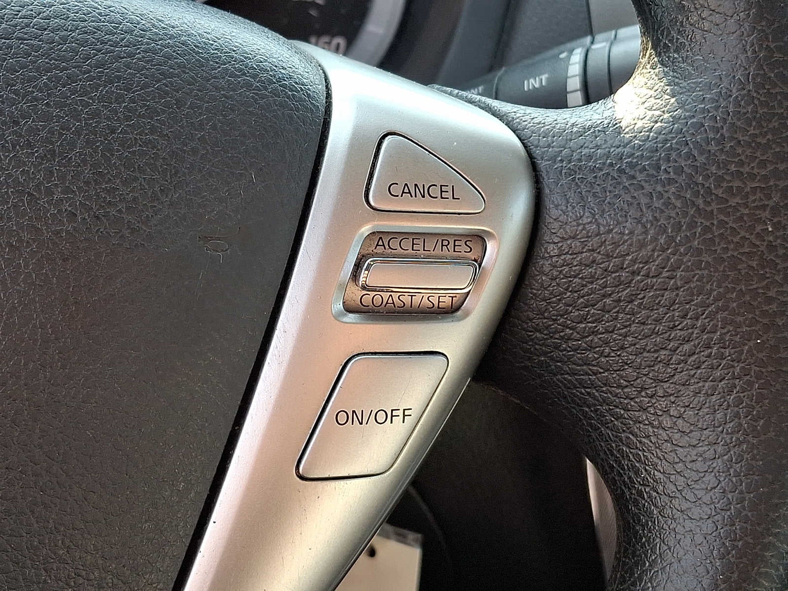 2014 Nissan Sentra SR