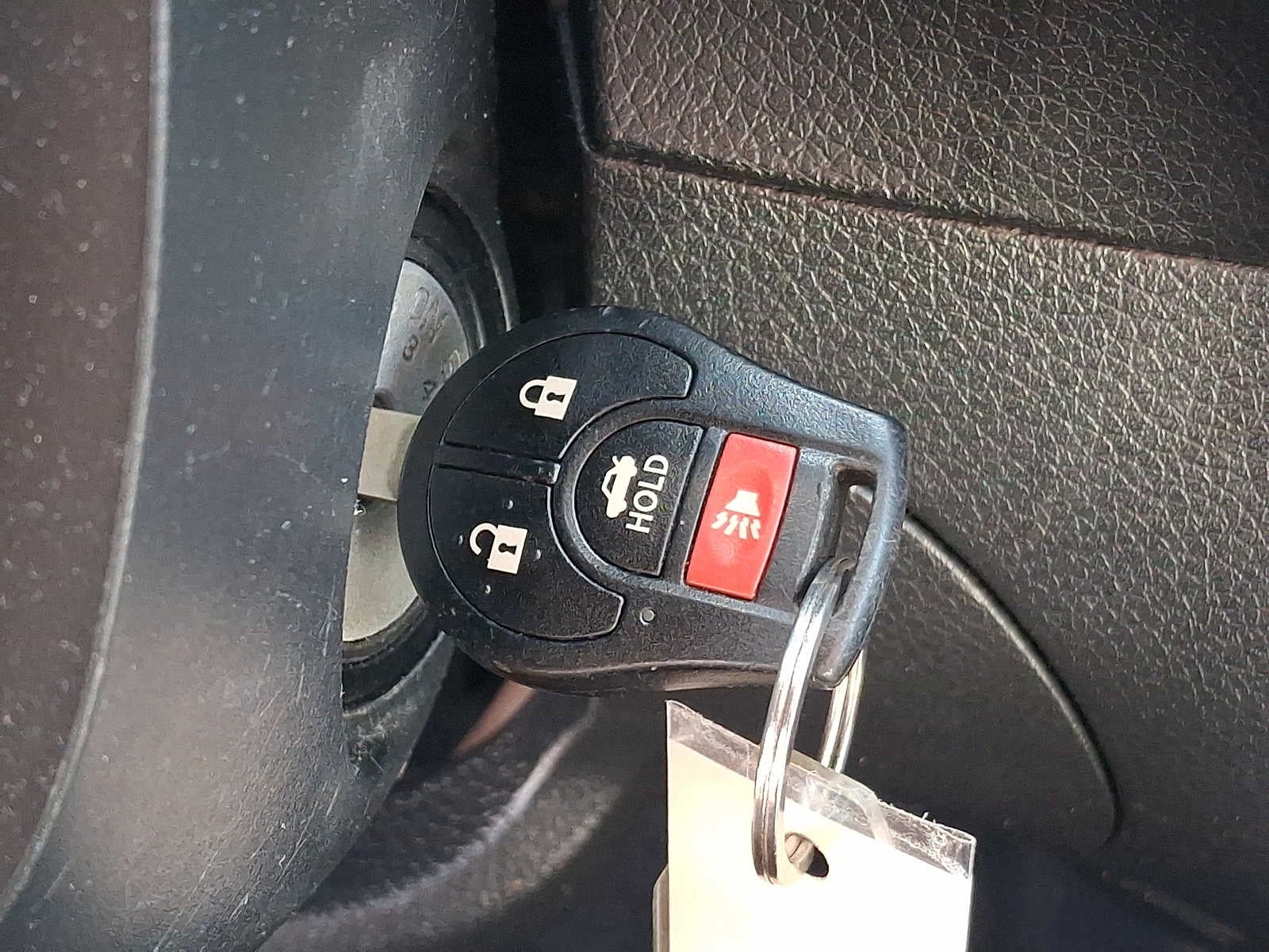 2014 Nissan Sentra SR