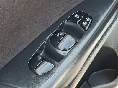 2014 Nissan Sentra SR