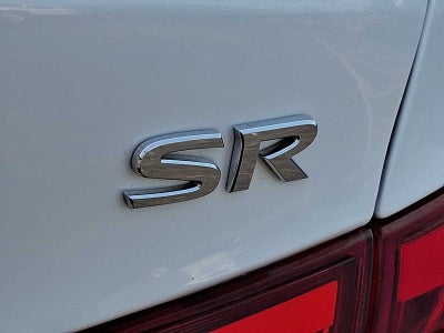 2014 Nissan Sentra SR