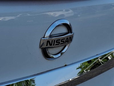 2014 Nissan Sentra SR