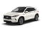 2022 INFINITI QX50 LUXE