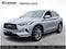 2020 INFINITI QX50 LUXE AWD