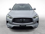 2020 INFINITI QX50 LUXE AWD