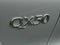 2020 INFINITI QX50 LUXE AWD