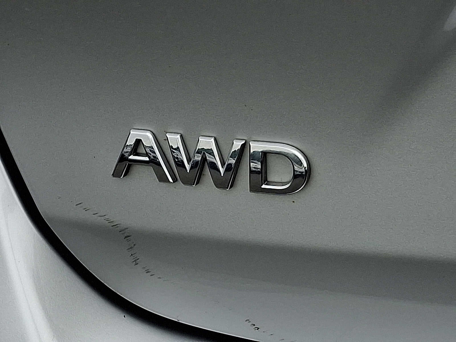 2020 INFINITI QX50 LUXE AWD