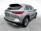 2020 INFINITI QX50 LUXE AWD