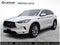 2019 INFINITI QX50 PURE AWD