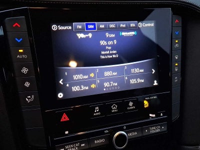 2019 INFINITI QX50 PURE AWD