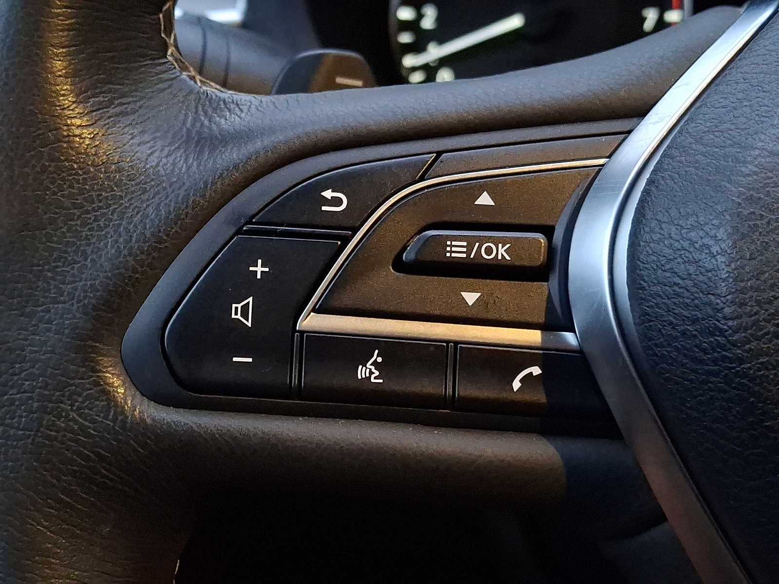 2019 INFINITI QX50 PURE AWD