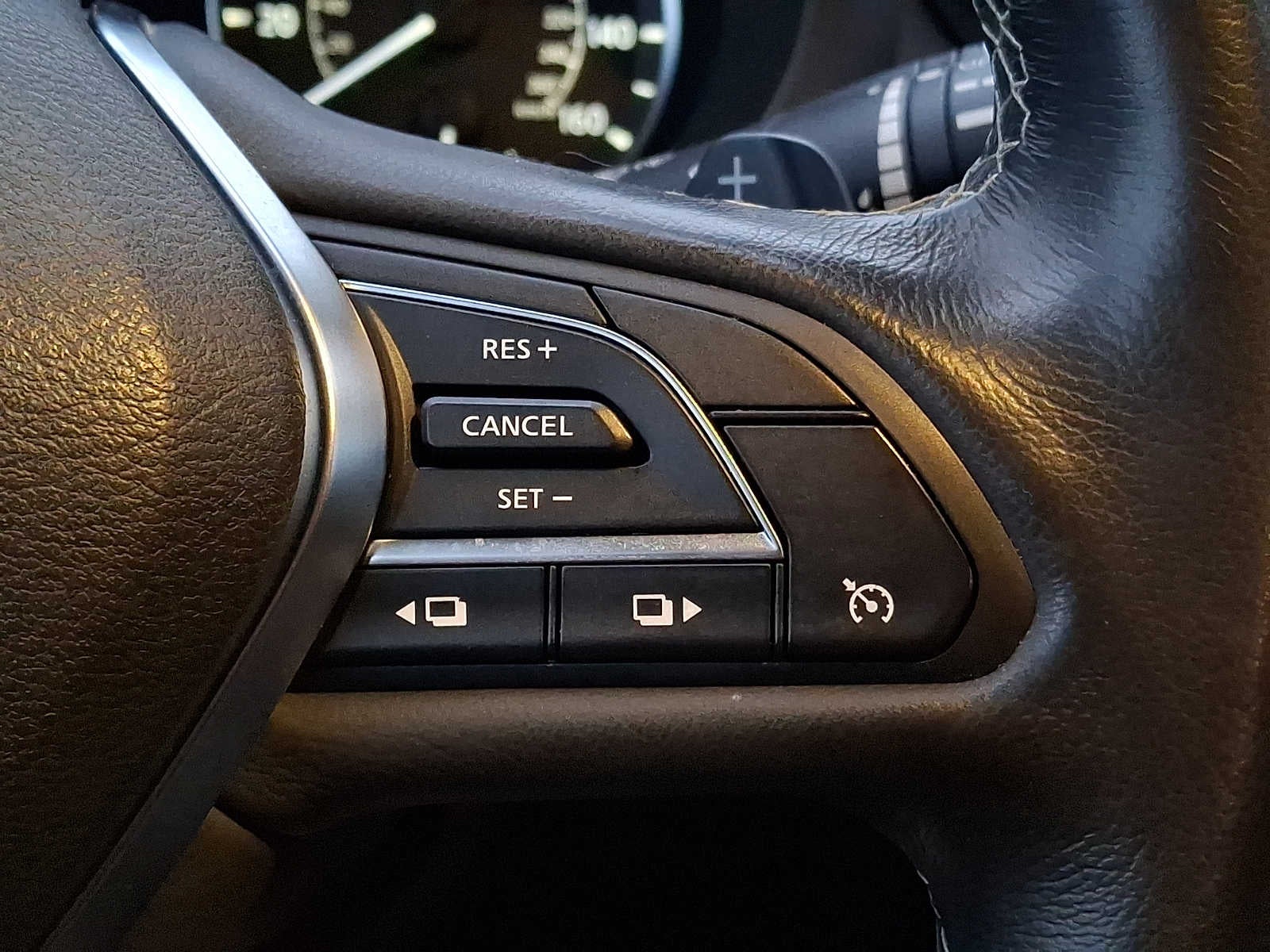 2019 INFINITI QX50 PURE AWD