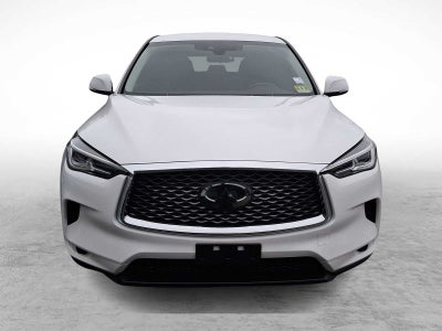 2019 INFINITI QX50 PURE AWD