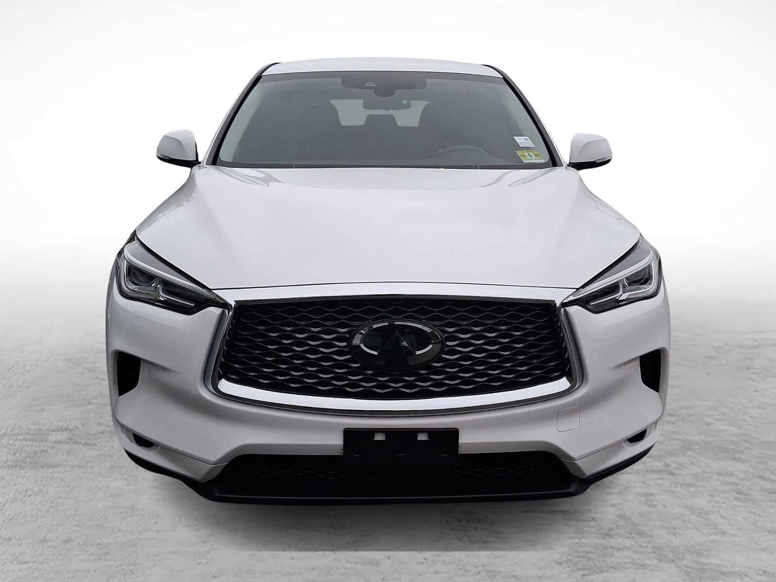 2019 INFINITI QX50 PURE AWD