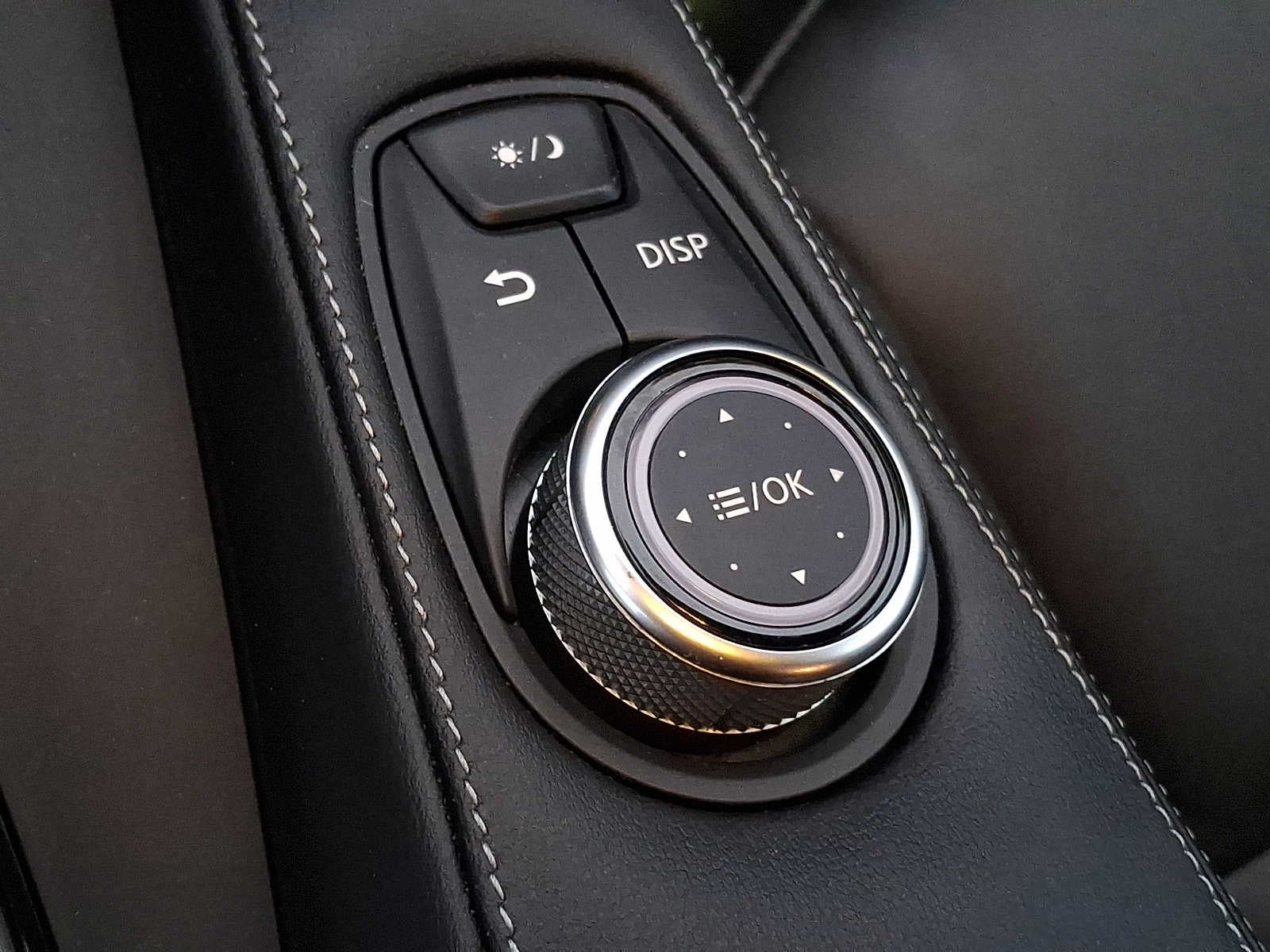 2019 INFINITI QX50 PURE AWD