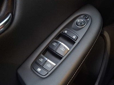 2019 INFINITI QX50 PURE AWD