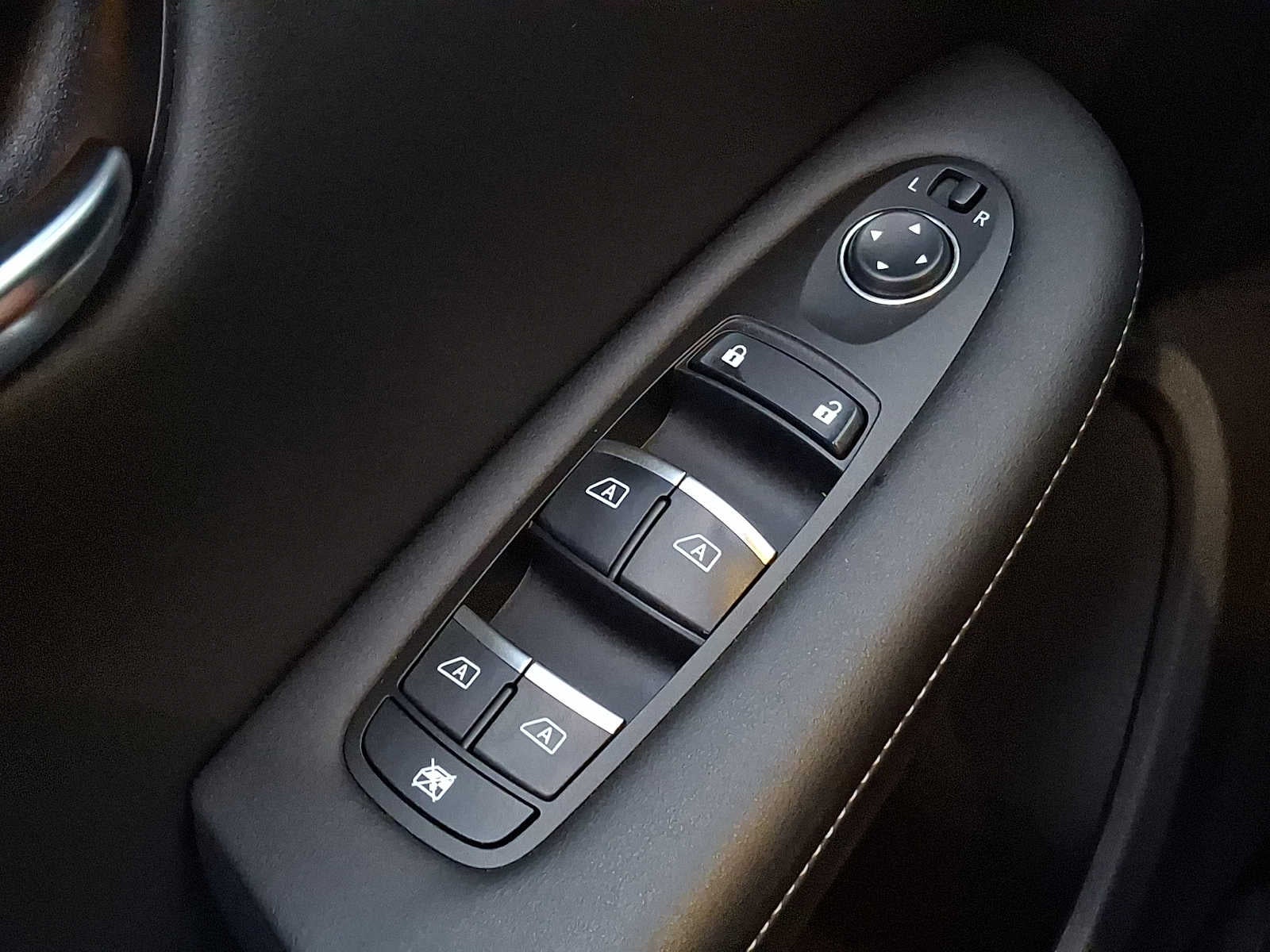 2019 INFINITI QX50 PURE AWD