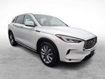 2019 INFINITI QX50 PURE AWD