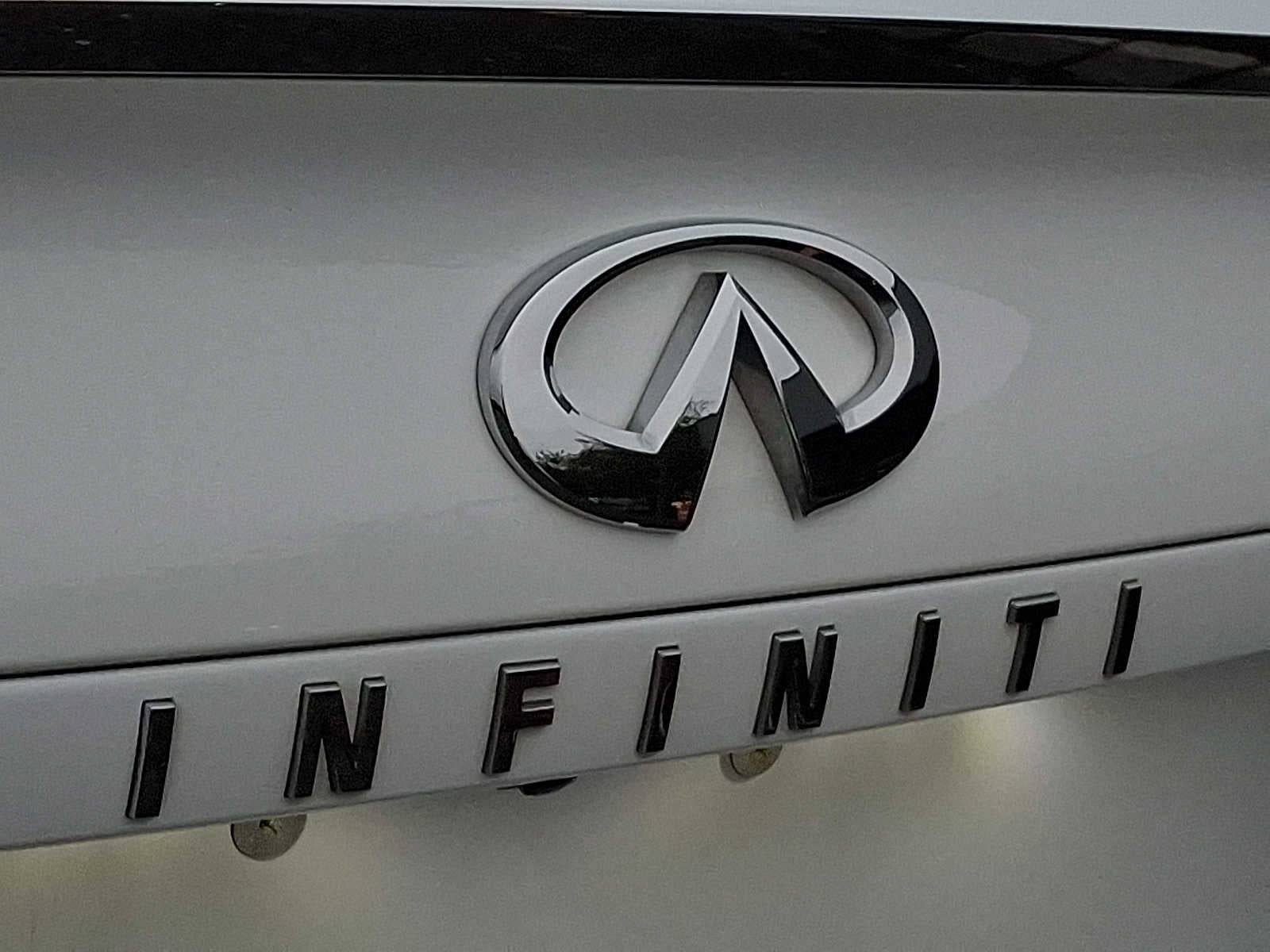2019 INFINITI QX50 PURE AWD
