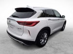 2019 INFINITI QX50 PURE AWD