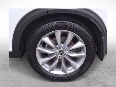 2019 INFINITI QX50 PURE AWD