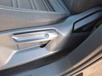 2022 Volkswagen Tiguan S