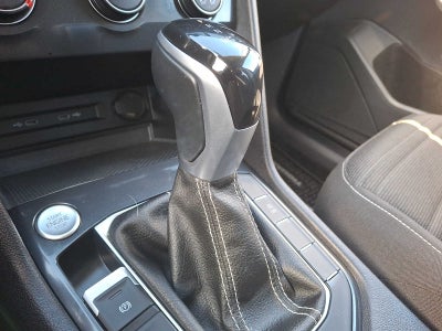 2022 Volkswagen Tiguan S