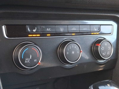 2022 Volkswagen Tiguan S