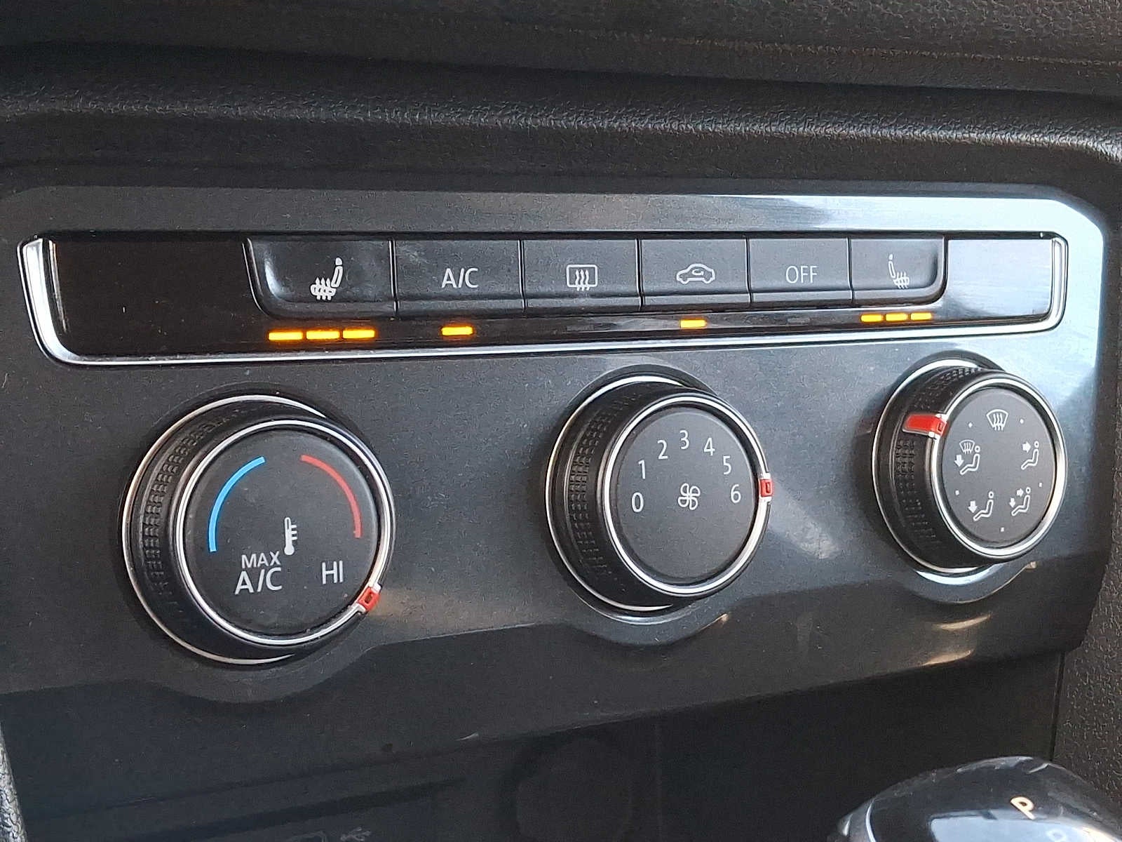 2022 Volkswagen Tiguan S