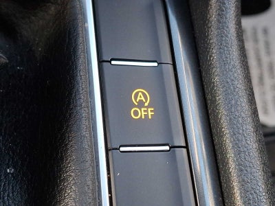 2022 Volkswagen Tiguan S