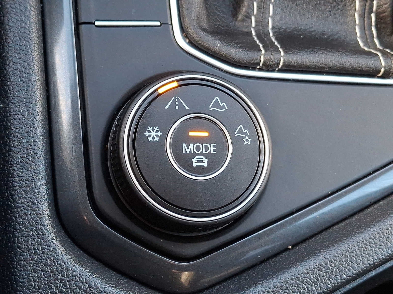 2022 Volkswagen Tiguan S