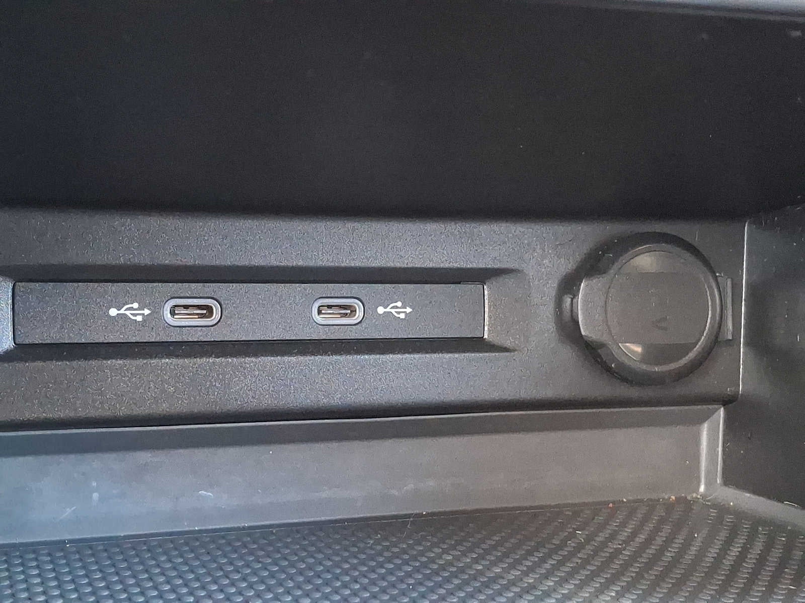 2022 Volkswagen Tiguan S