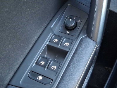 2022 Volkswagen Tiguan S