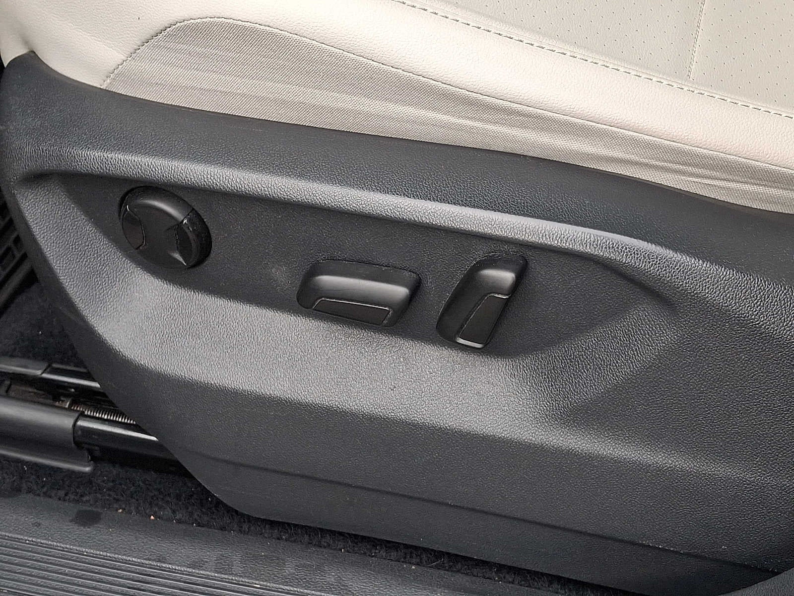 2018 Volkswagen Tiguan SEL