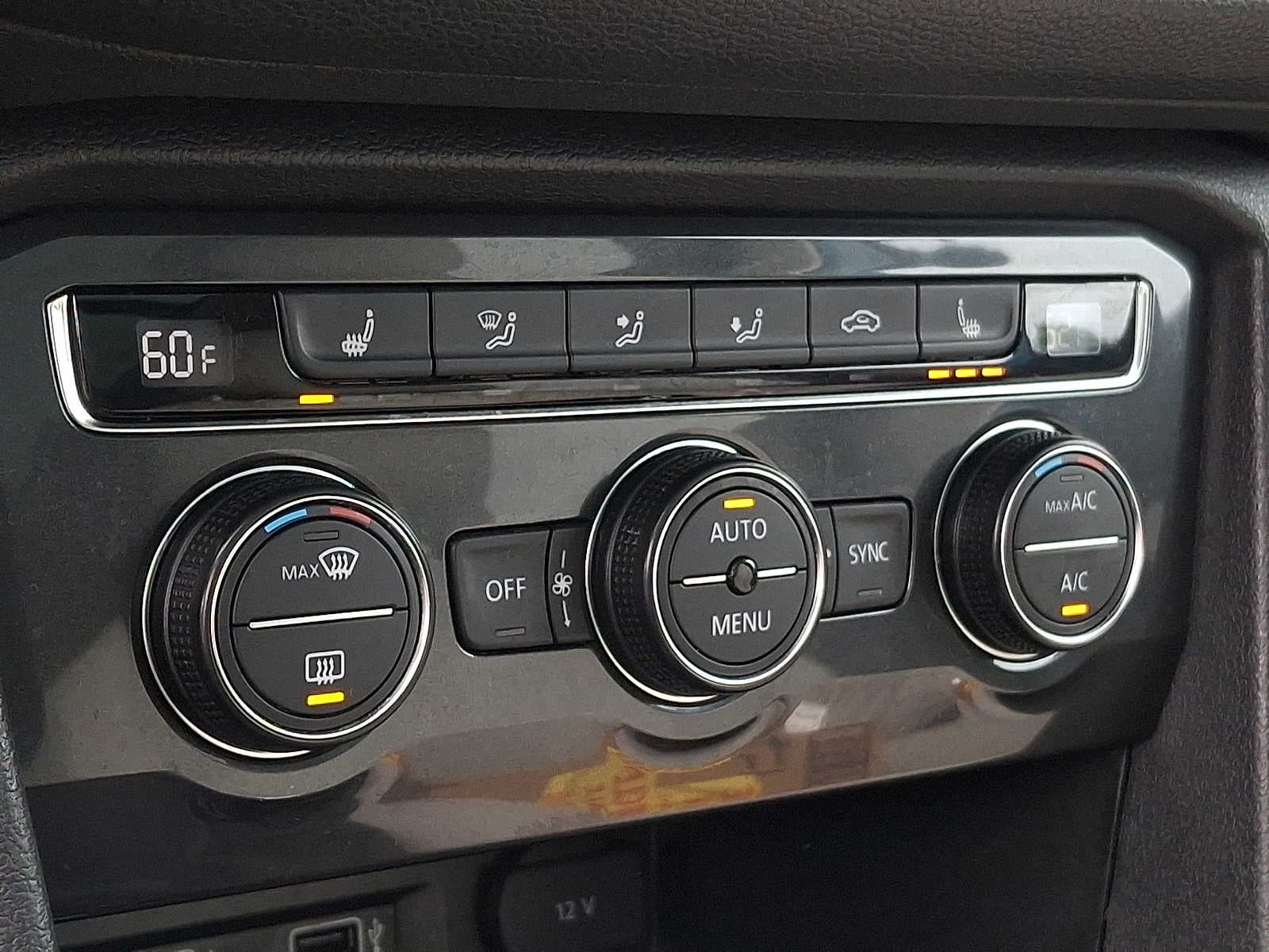 2018 Volkswagen Tiguan SEL
