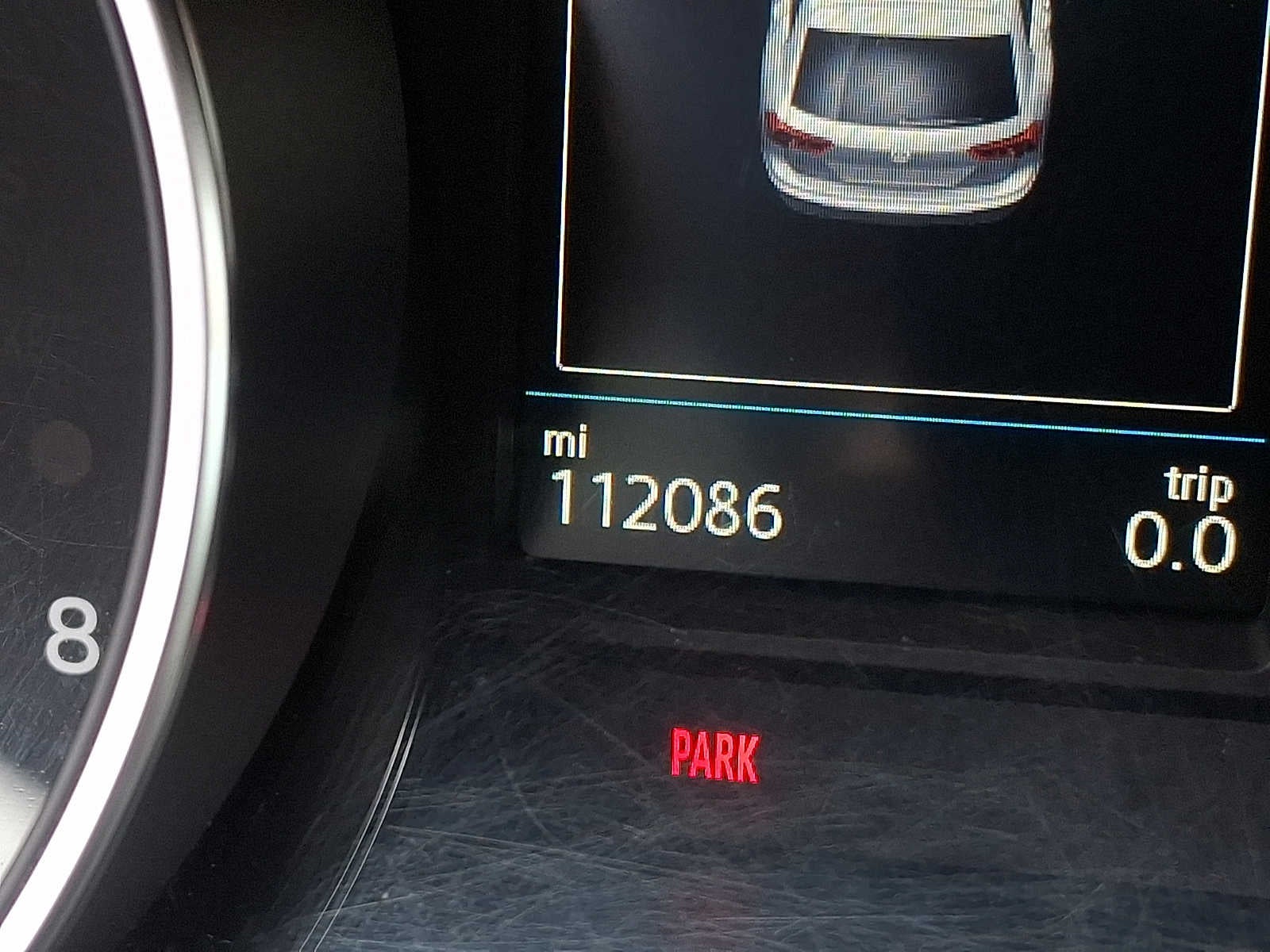 2018 Volkswagen Tiguan SEL