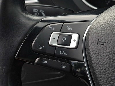 2018 Volkswagen Tiguan SEL
