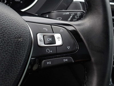 2018 Volkswagen Tiguan SEL