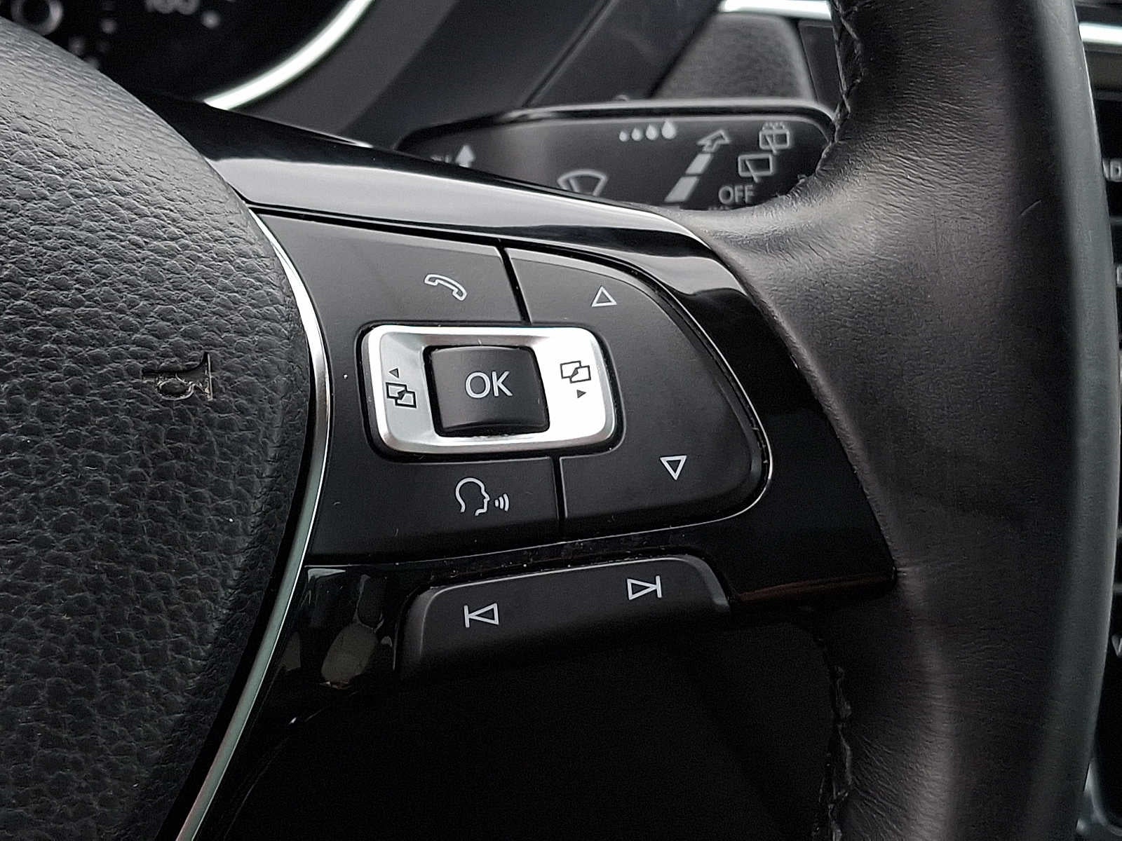 2018 Volkswagen Tiguan SEL
