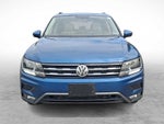 2018 Volkswagen Tiguan SEL