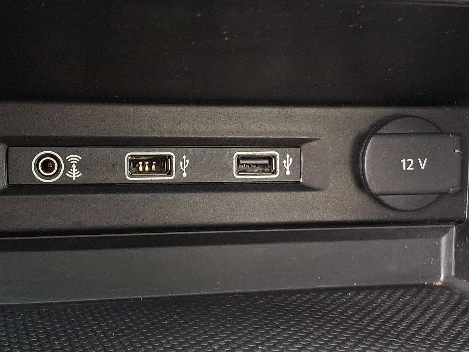 2018 Volkswagen Tiguan SEL