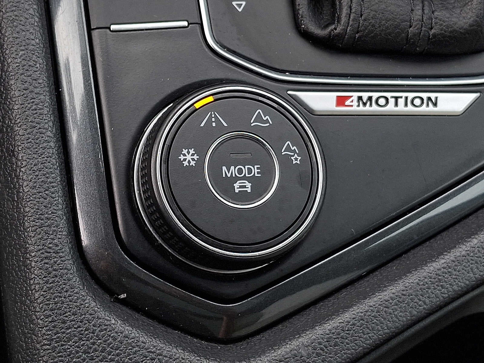 2018 Volkswagen Tiguan SEL