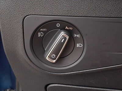 2018 Volkswagen Tiguan SEL