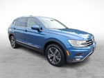 2018 Volkswagen Tiguan SEL