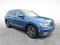 2018 Volkswagen Tiguan SEL